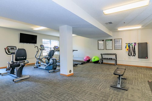 Image of Regency Heights Apartments (7)