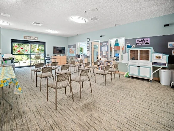 Image of Good Samaritan - Fort Collins Village (2)