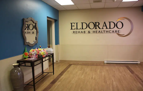 Image of Eldorado Rehab & Healthcare (2)