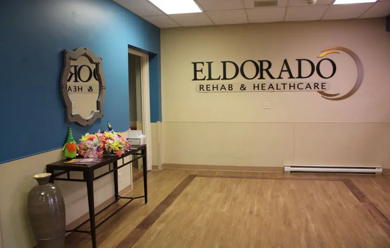 Image of Eldorado Rehab & Healthcare (2)