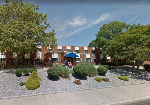 Image of Pawtucket Falls Healthcare Center (1)