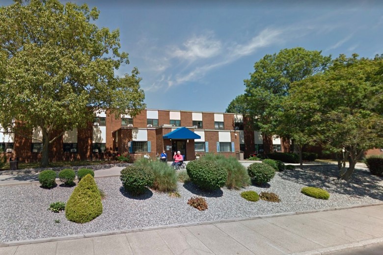 Image of Pawtucket Falls Healthcare Center (1)