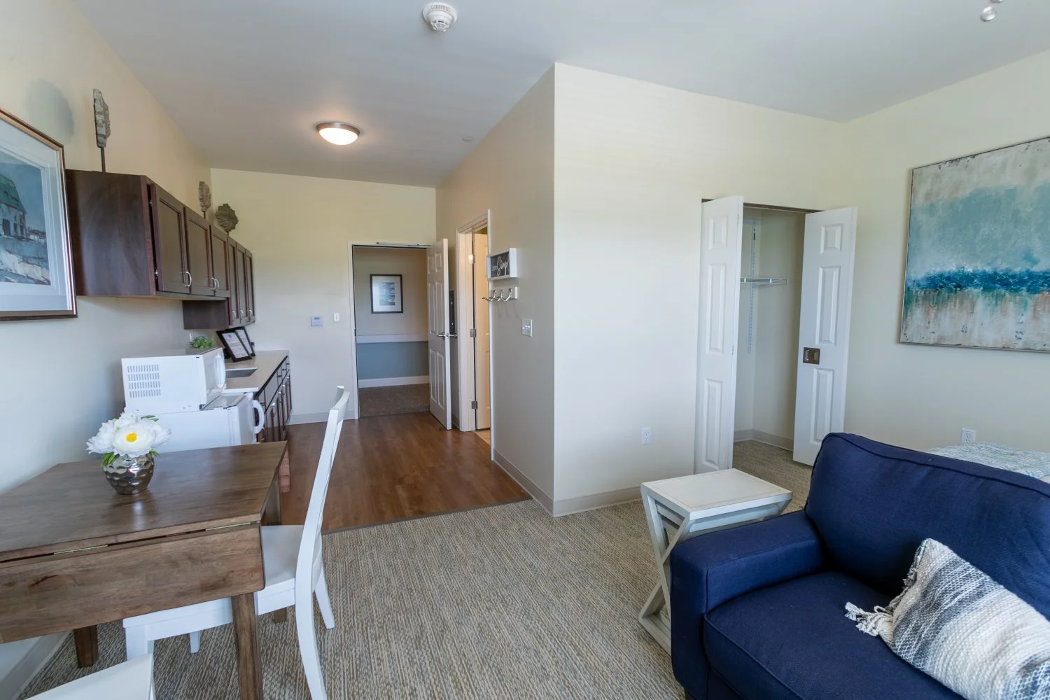 Image of Hellenic Senior Living of Elkhart (8)