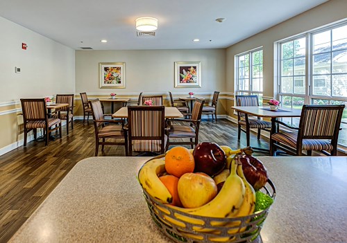 Image of Arden Courts of Towson (3)