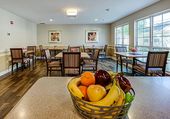 Image of Arden Courts at Towson (3)