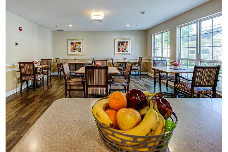 Image of Arden Courts of Towson (3)