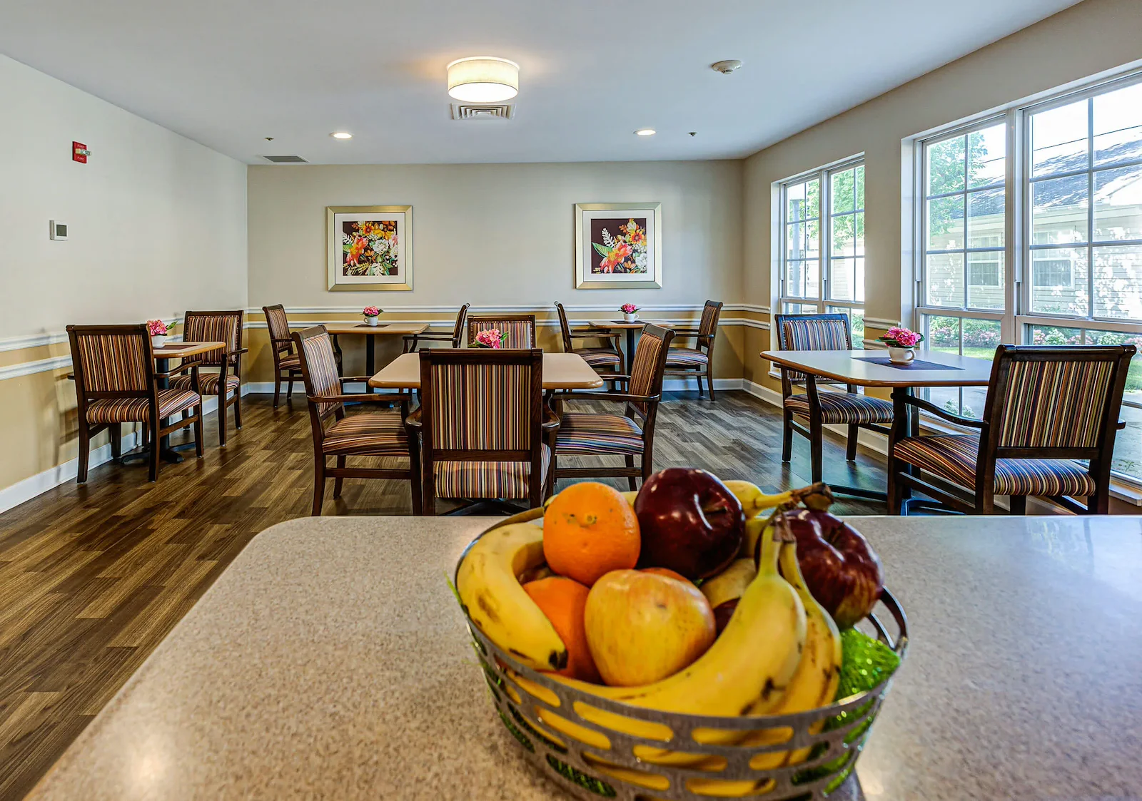 Image of Arden Courts Memory Care of Towson (3)