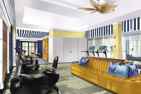 Image of The Fitzgerald of Palisades (10)