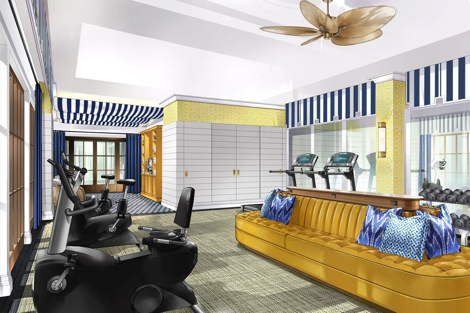 Image of The Fitzgerald of Palisades (10)