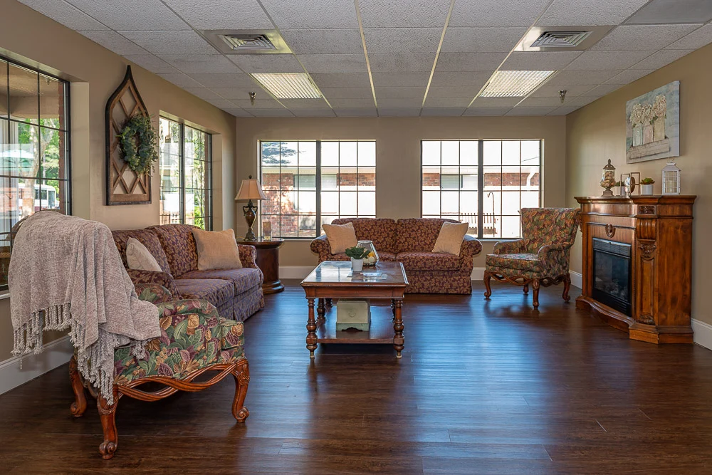 Image of Life Care Center Of Charleston (4)