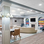 Image of Buckingham Valley Rehabilitation and Nursing Center (4)