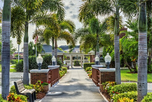 Image of Freedom Square of Seminole (2)