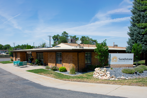 Image of Monument Health Group Brigham City (2)