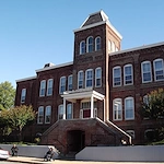 Image of Church Hill/Fairmount (1)