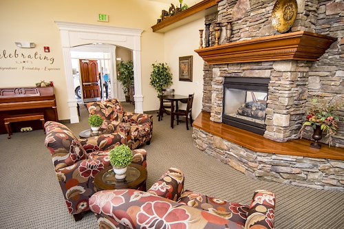 Image of Edgewood Spring Creek Eagle (6)