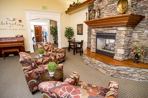 Image of Edgewood Spring Creek Eagle (6)