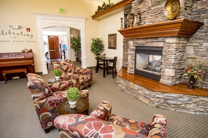 Image of Edgewood Spring Creek Eagle (6)