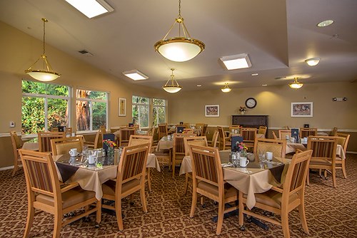 Image of GenCare Lifestyle the Village at Granite Falls (3)