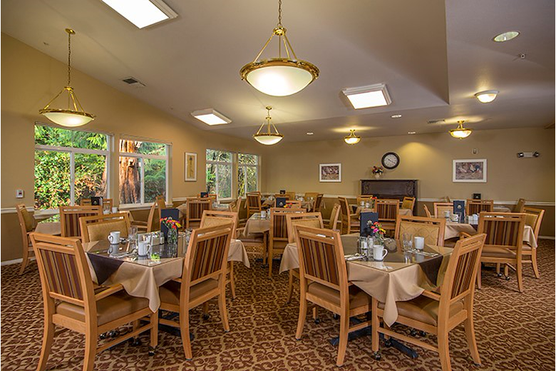Image of GenCare Lifestyle the Village at Granite Falls (3)
