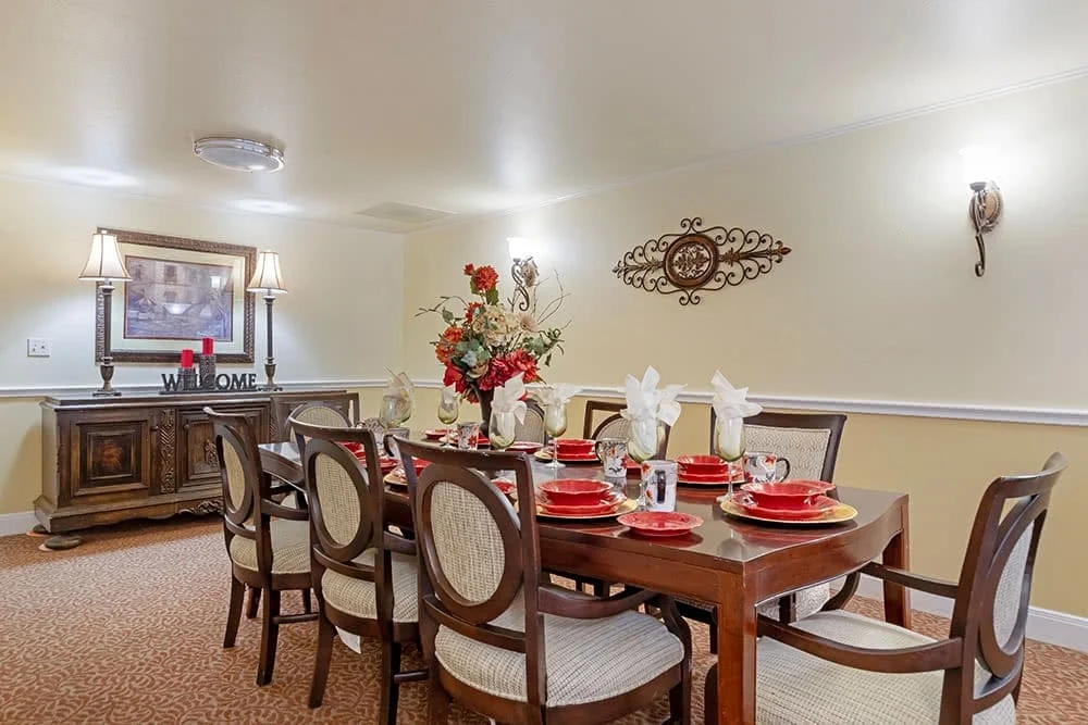 Image of Brookdale Hamilton Wolfe (3)