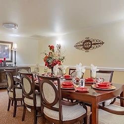 Image of Brookdale Hamilton Wolfe (3)