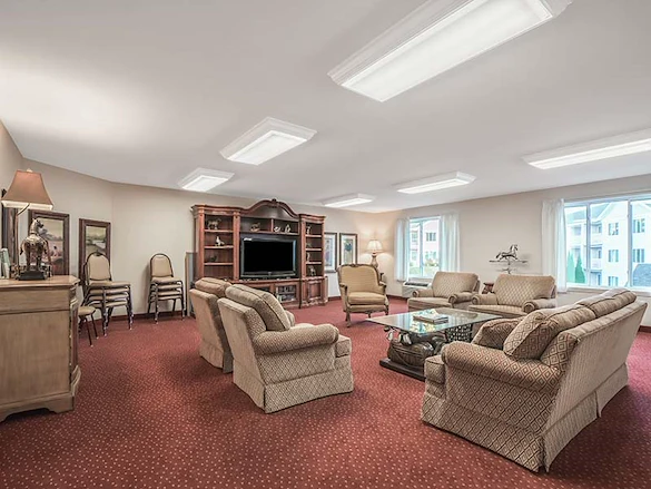 Image of Holiday Maple Suites (7)