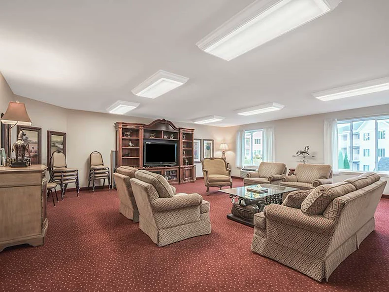 Image of Holiday Maple Suites (7)