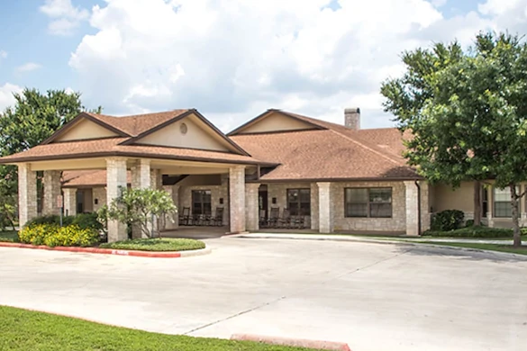 Image of Oak Tree Assisted Living (1)