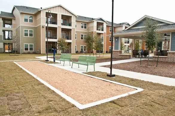 Image of Belle at Bay Colony (2)