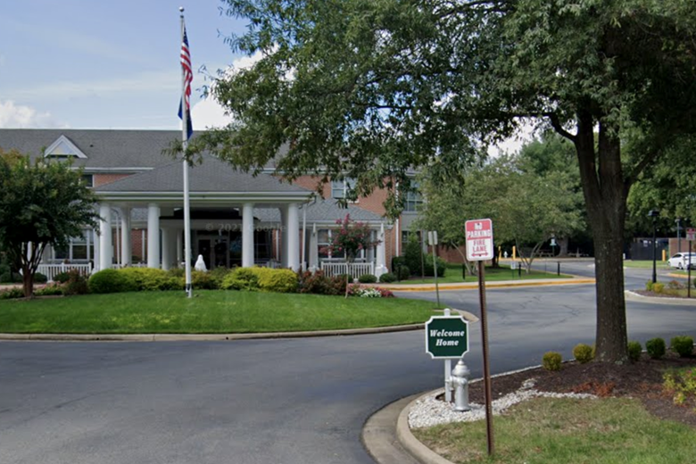 Image of Our Lady Of Hope Assisted Living (4)