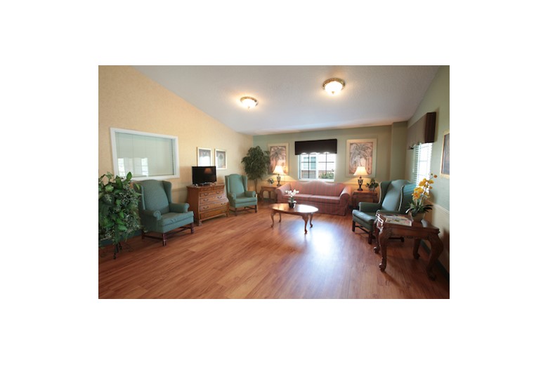 Image of Carrabelle Nursing & Rehab (2)
