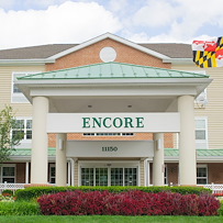 Image of Encore At Turf Valley (1)