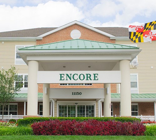 Image of Encore At Turf Valley (1)