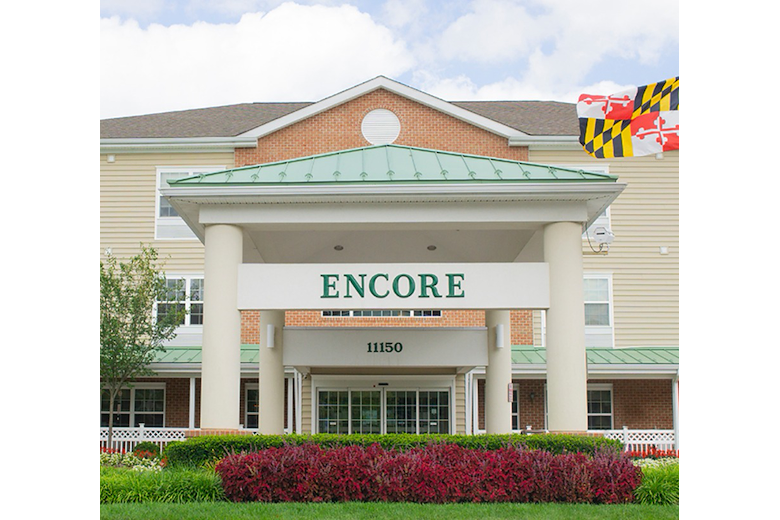Image of Encore At Turf Valley (1)