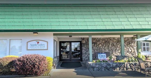 Image of Apple Valley Post-Acute Rehab (3)