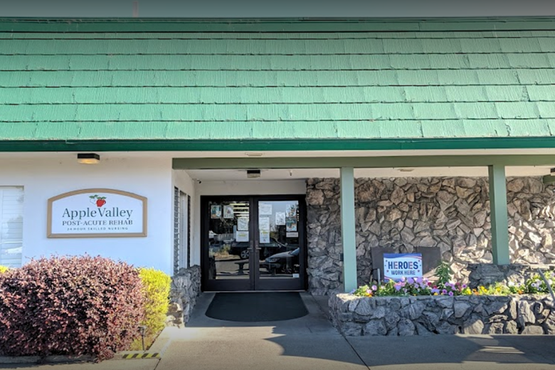 Image of Apple Valley Post-Acute Rehab (3)