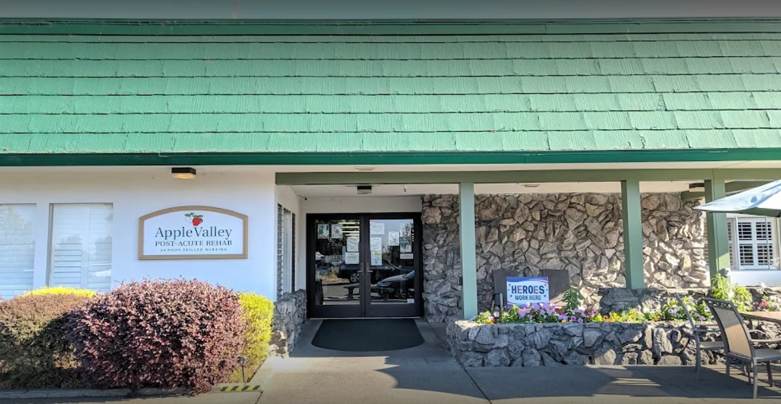 Image of Apple Valley Post-Acute Rehab (3)