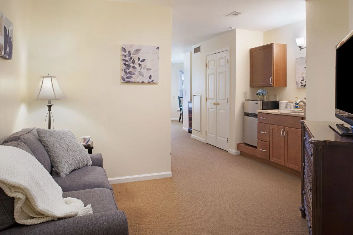 Image of Sunrise of Rockville (9)