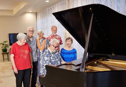 Image of Arcadia Retirement Residence Senior Living (4)
