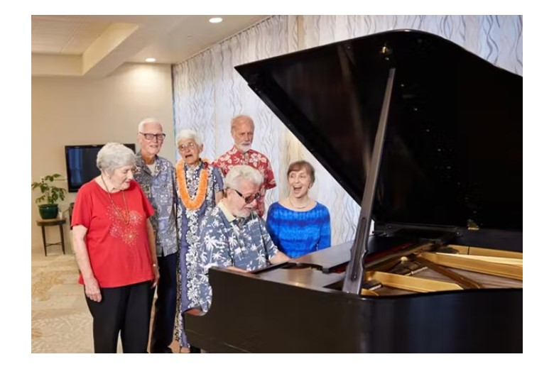 Image of Arcadia Retirement Residence Senior Living (4)