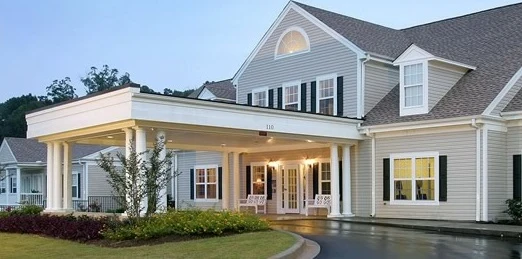 Image of The Willows of Easley (2)