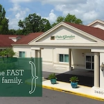 Image of Palm Garden Of Clearwater (2)