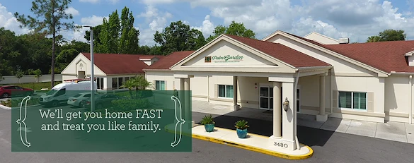 Image of Palm Garden Of Clearwater (2)