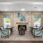 Image of Wesley Des Moines Rehabilitation & Care Center (7)