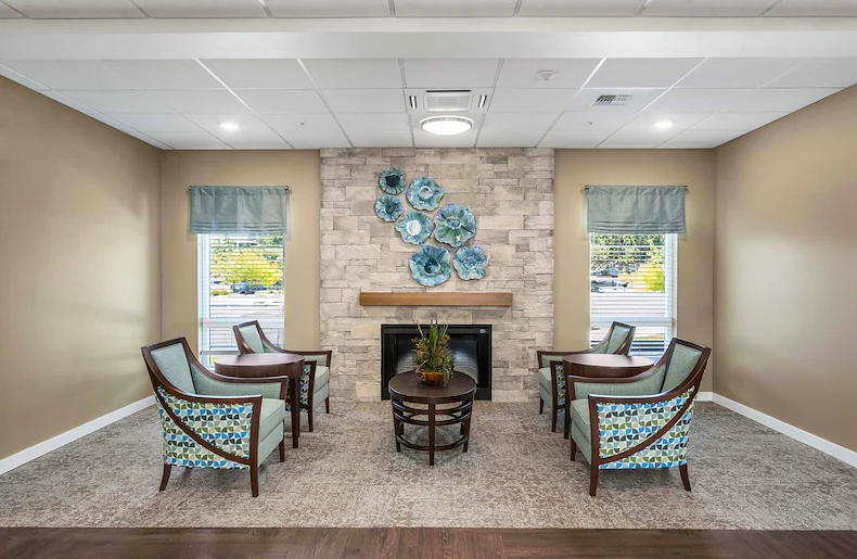 Image of Wesley Des Moines Rehabilitation & Care Center (7)