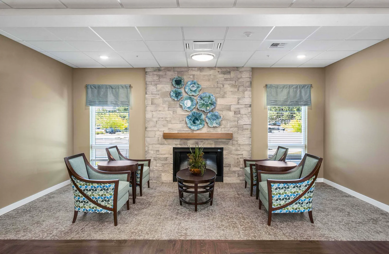 Image of Wesley Des Moines Rehabilitation & Care Center (7)