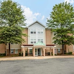 Image of Quarry Station Senior Apartments (1)