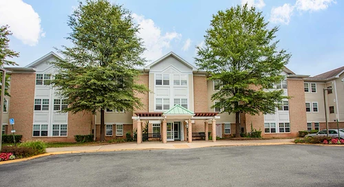 Image of Quarry Station Senior Apartments (1)