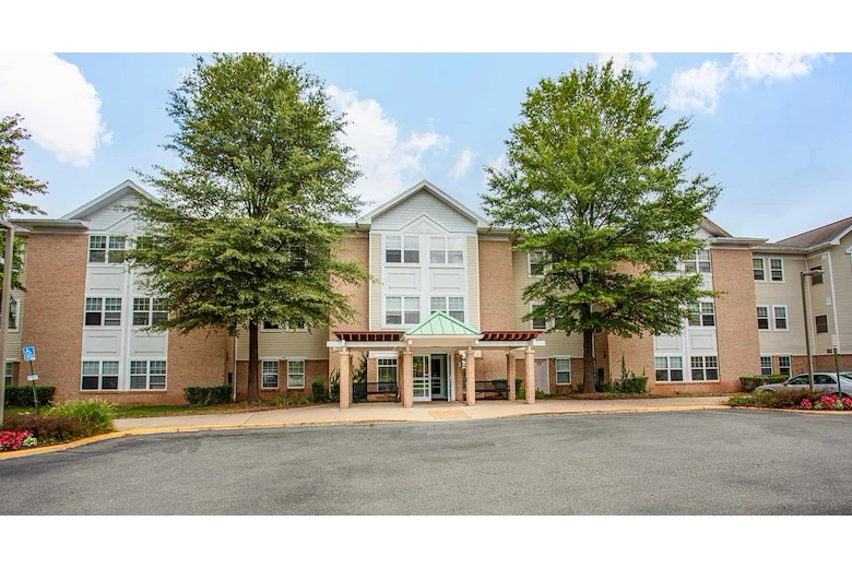 Image of Quarry Station Senior Apartments (1)