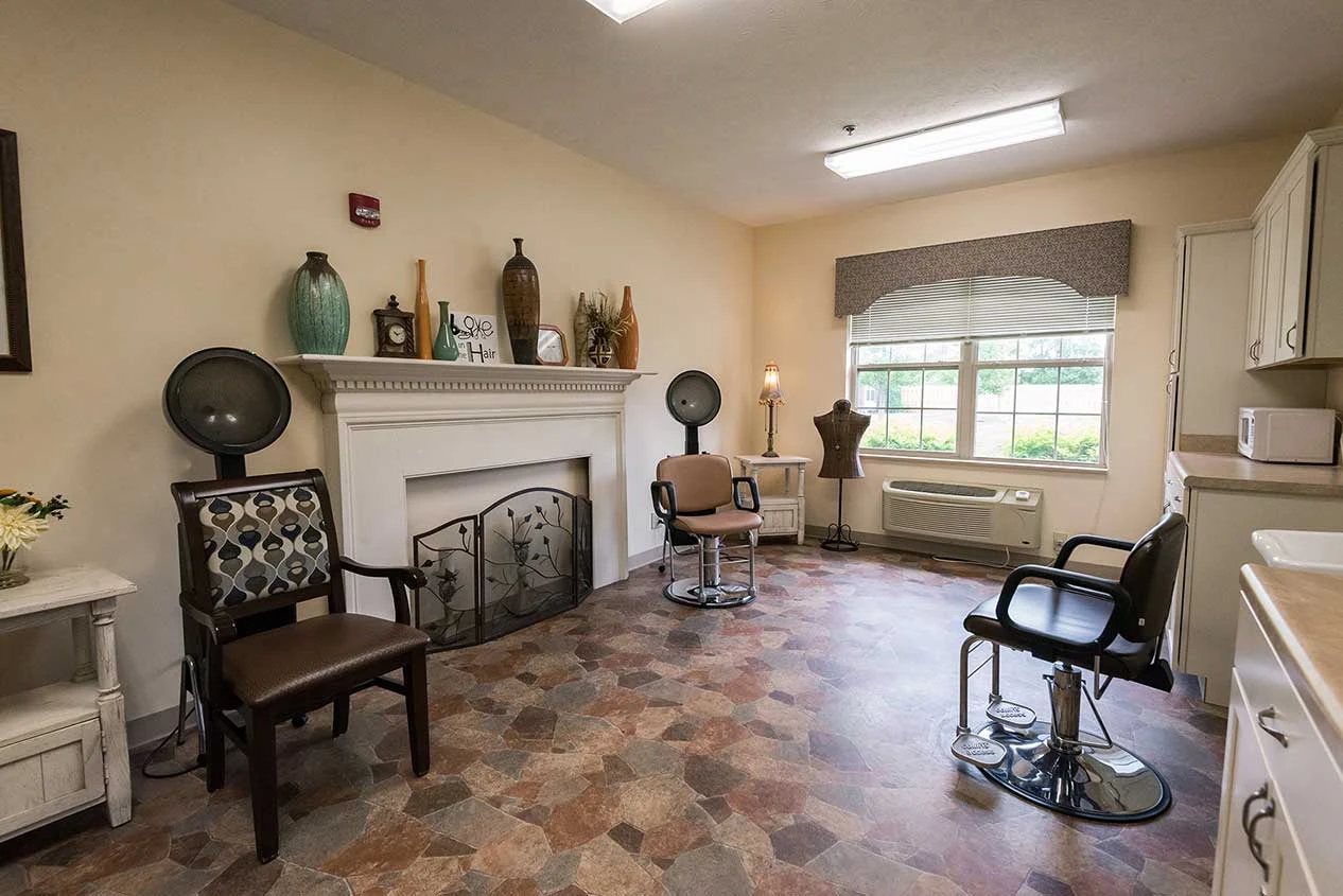 Image of Arbor Trace Senior Living (7)